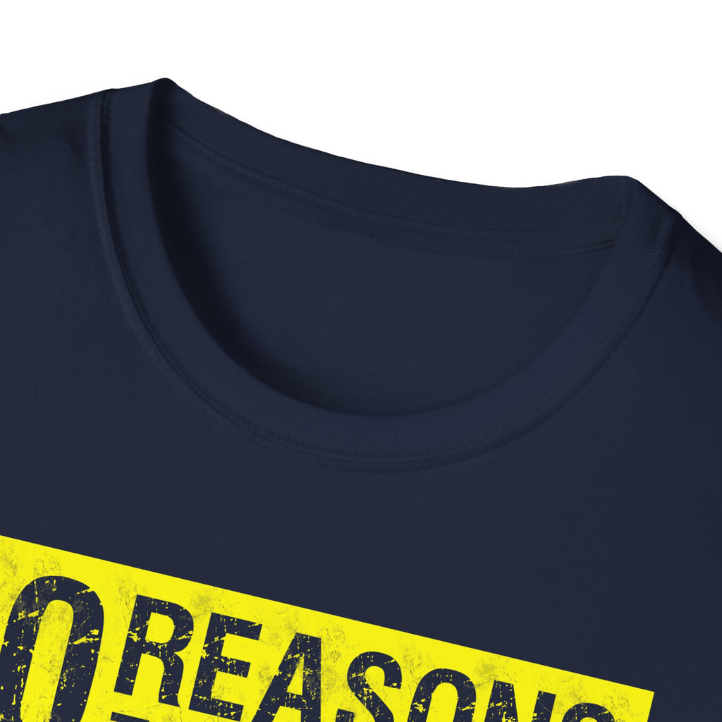10 Reasons to Be with an Electrician Funny T-Shirt