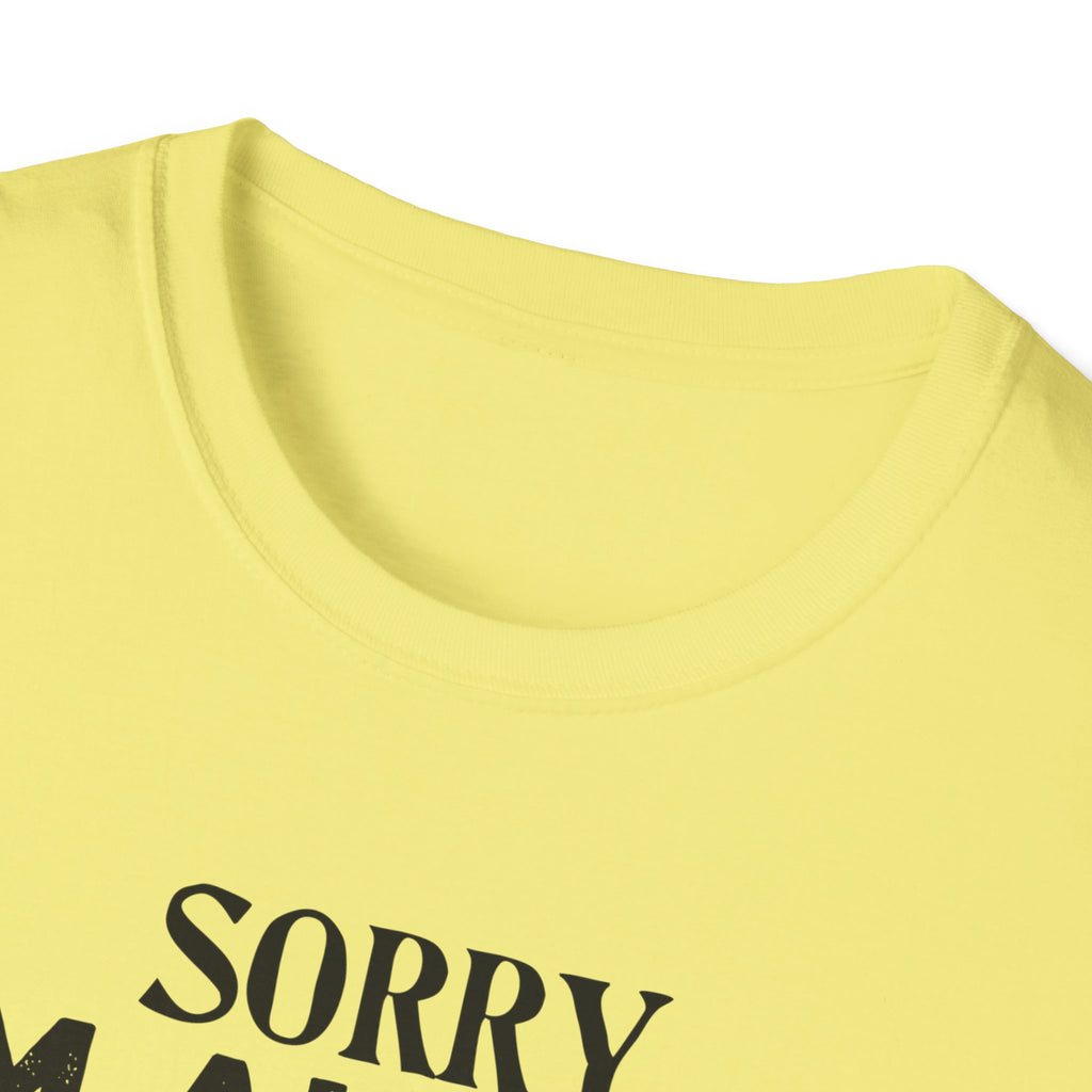 "Sorry I Am Already Taken by a Freaking Awesome Girl" - Perfect Gift for Couples