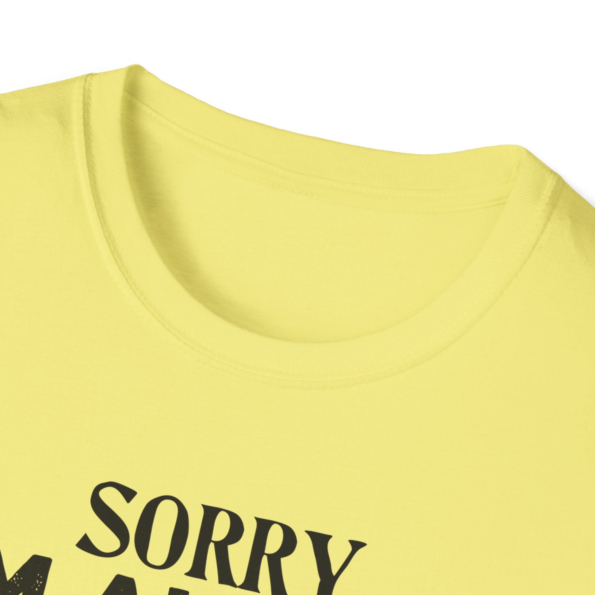 "Sorry I Am Already Taken by a Freaking Awesome Girl" - Perfect Gift for Couples
