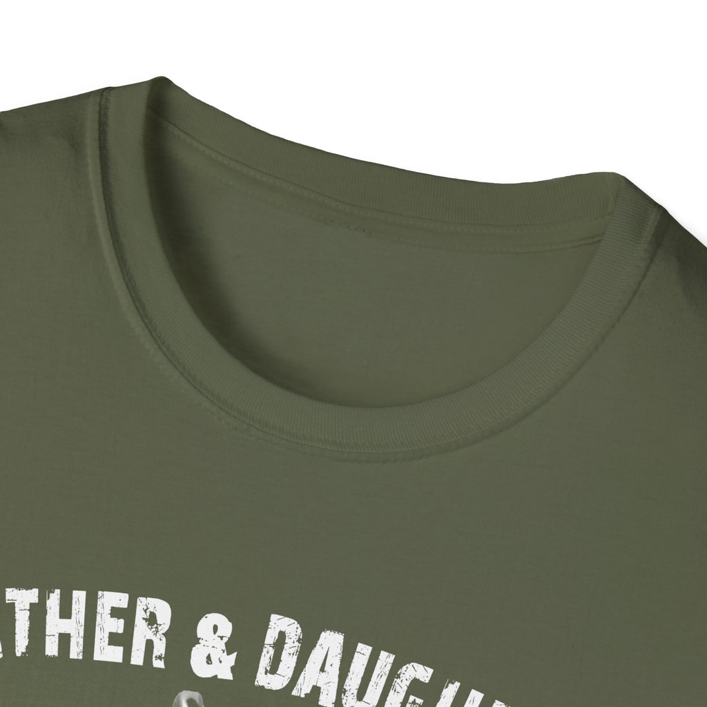 Unisex Softstyle T-Shirt - Comfortable Casual Wear for Everyday Adventure