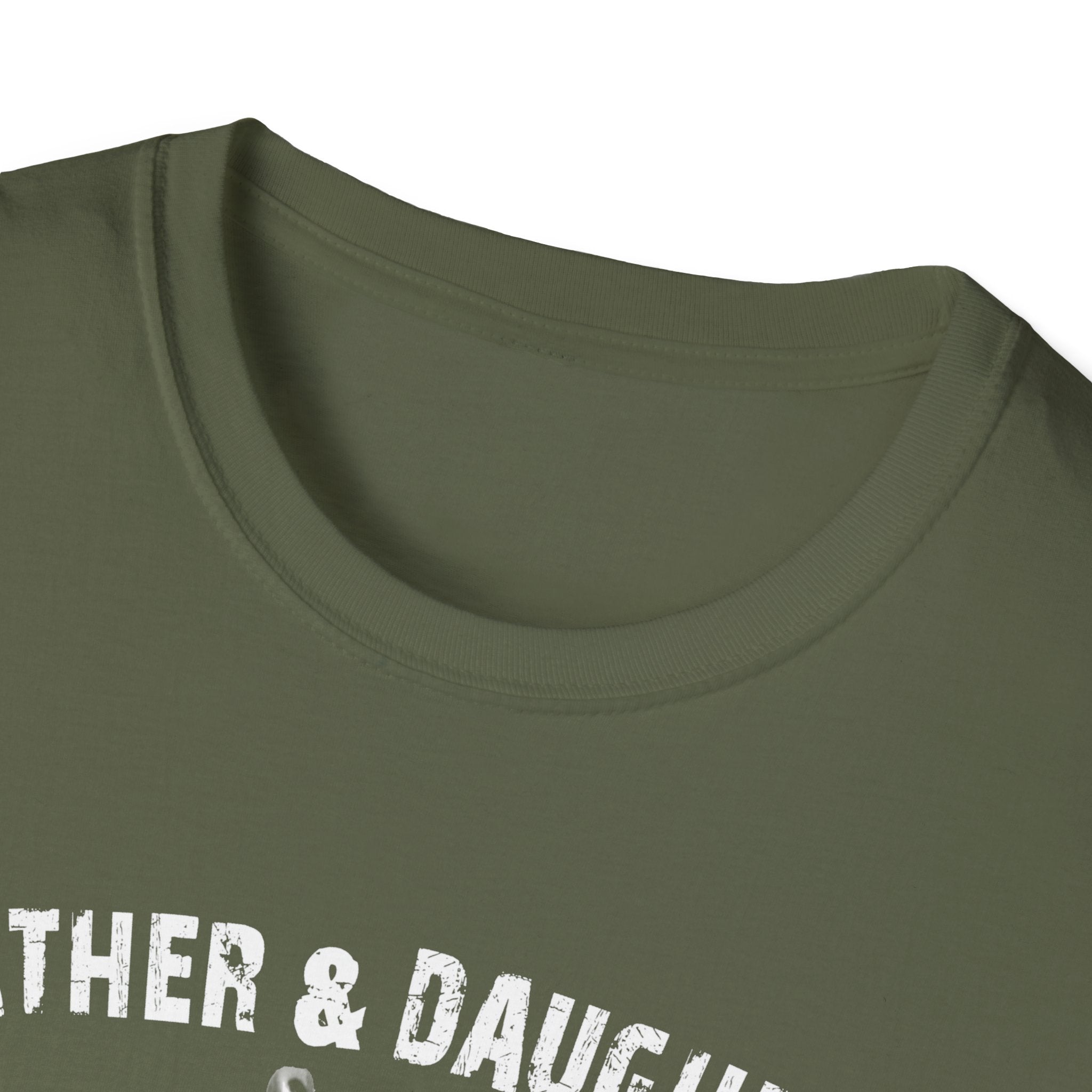 Unisex Softstyle T-Shirt - Comfortable Casual Wear for Everyday Adventure