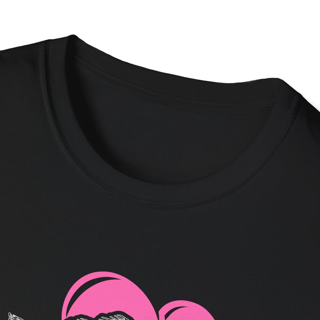 Fishing T-Shirt for Girls