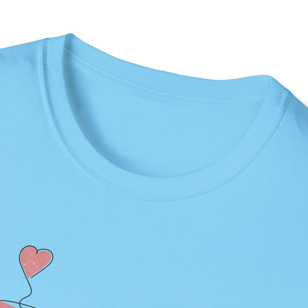 Lovely & Caffeinated T-Shirt