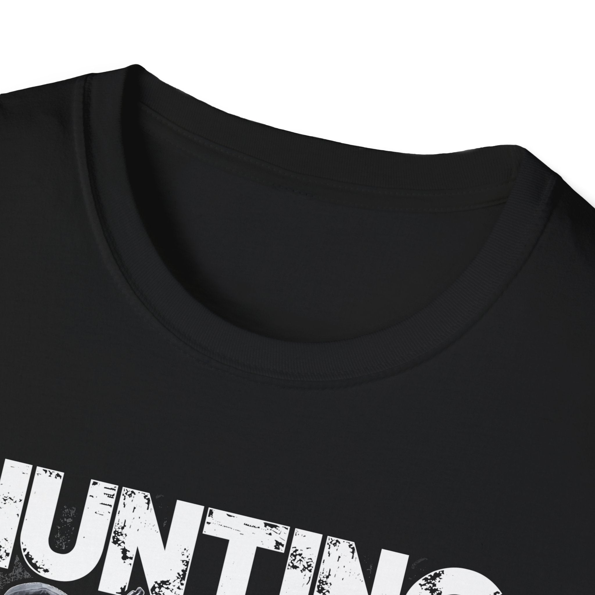 Funny Hunting T-Shirt - 'Hunting is Like- Graphic Tee for Outdoors Enthusiasts
