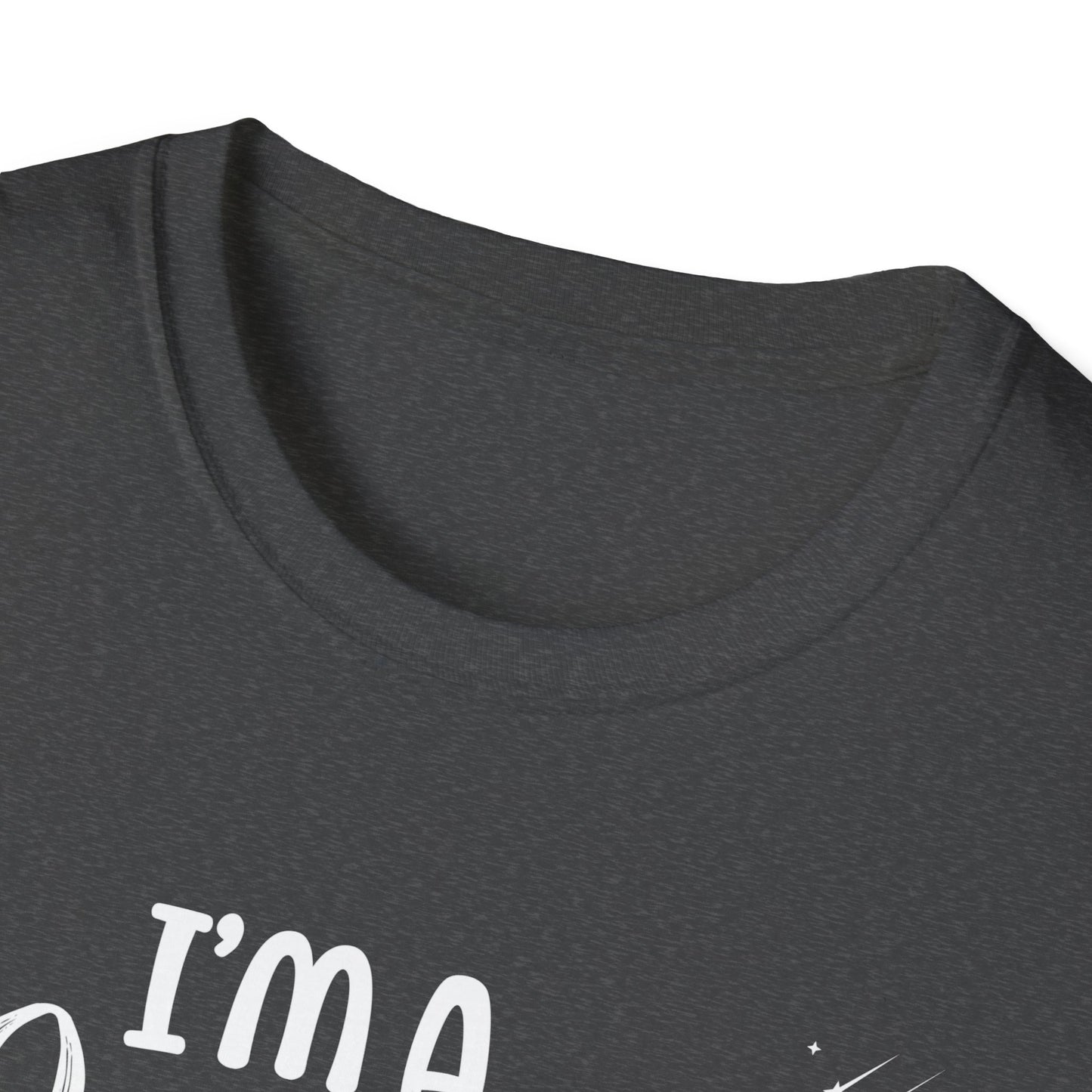 I'm a Cat and Coffee Kind of Girl T-Shirt