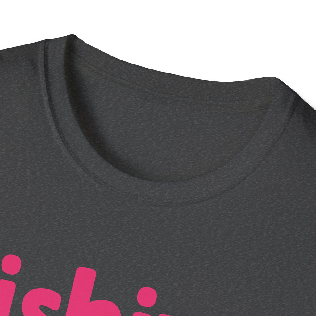 Fishing Queen T-Shirt