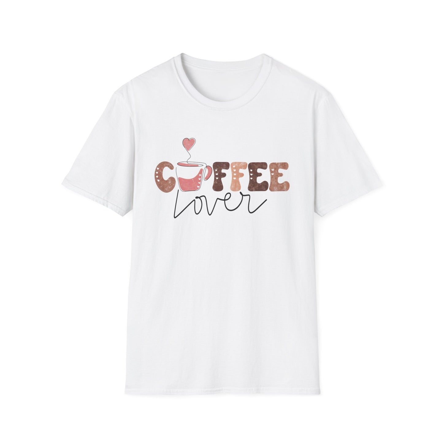 Coffee Lover T-Shirt
