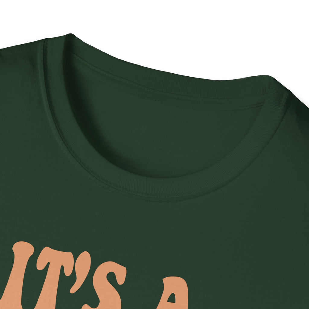 It's a Good Day to Get a Coffee T-Shirt