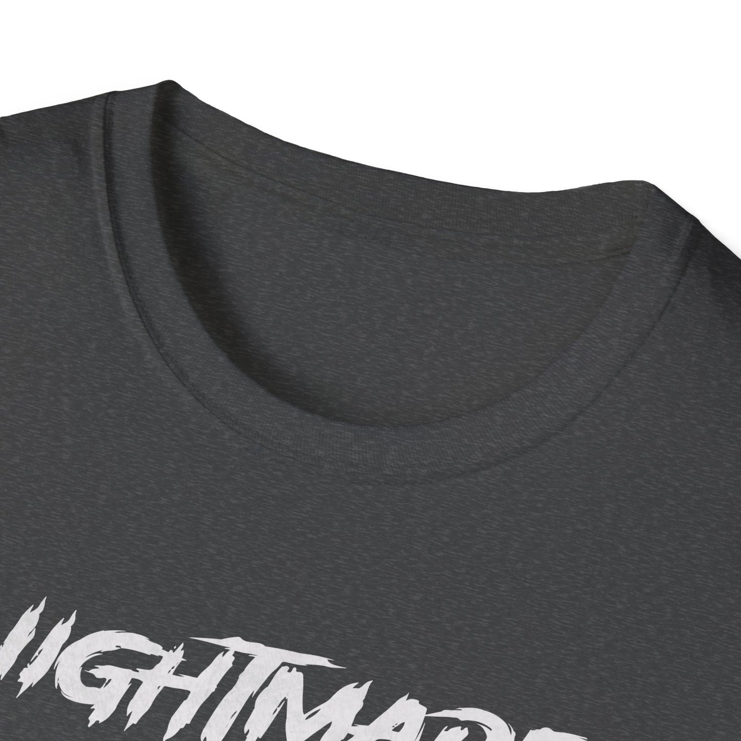 Nightmare Before Coffee T-Shirt