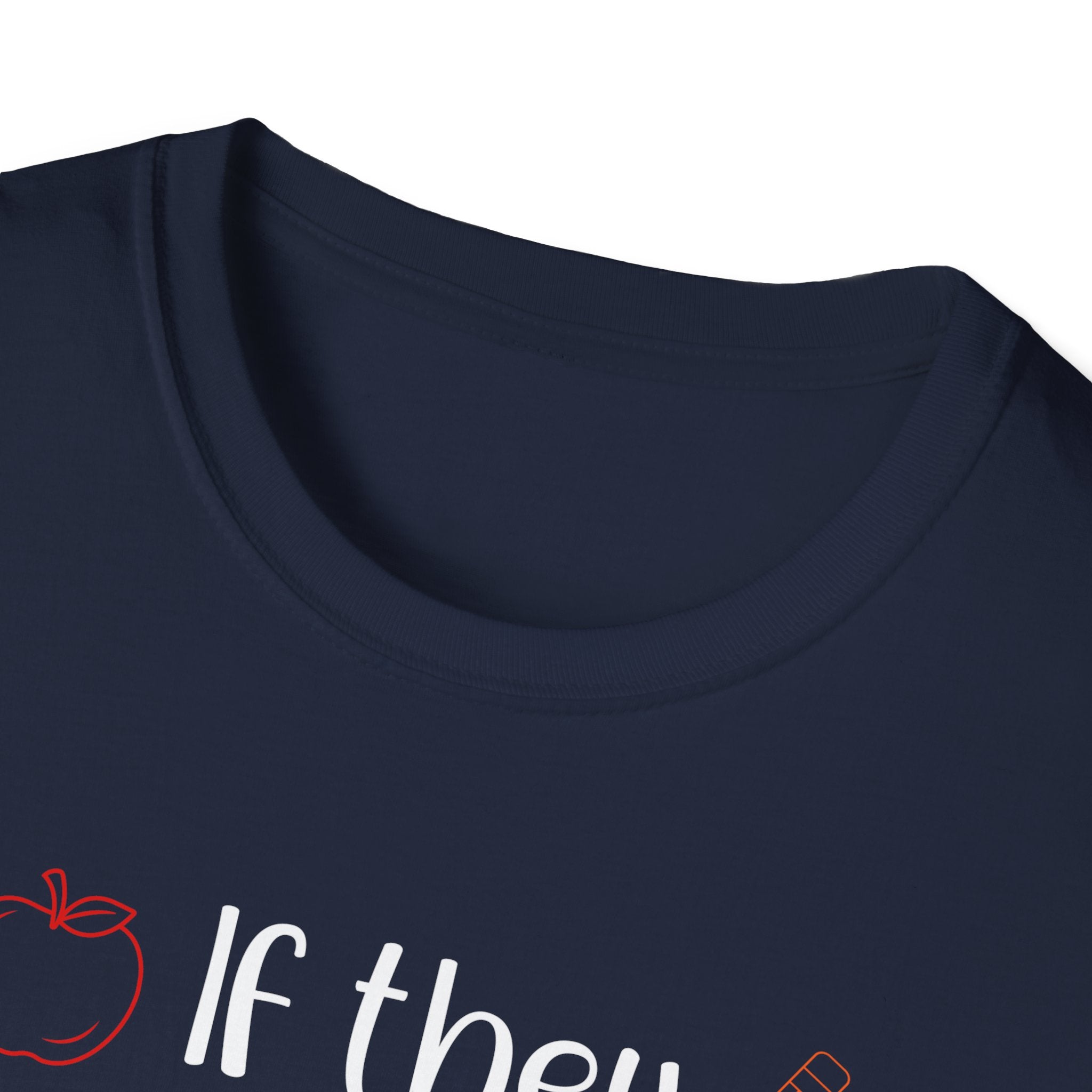 Empowering Teacher T-Shirt, Motivational Shirt, Back to School Gift, Teacher Appreciation, Classroom Outfit