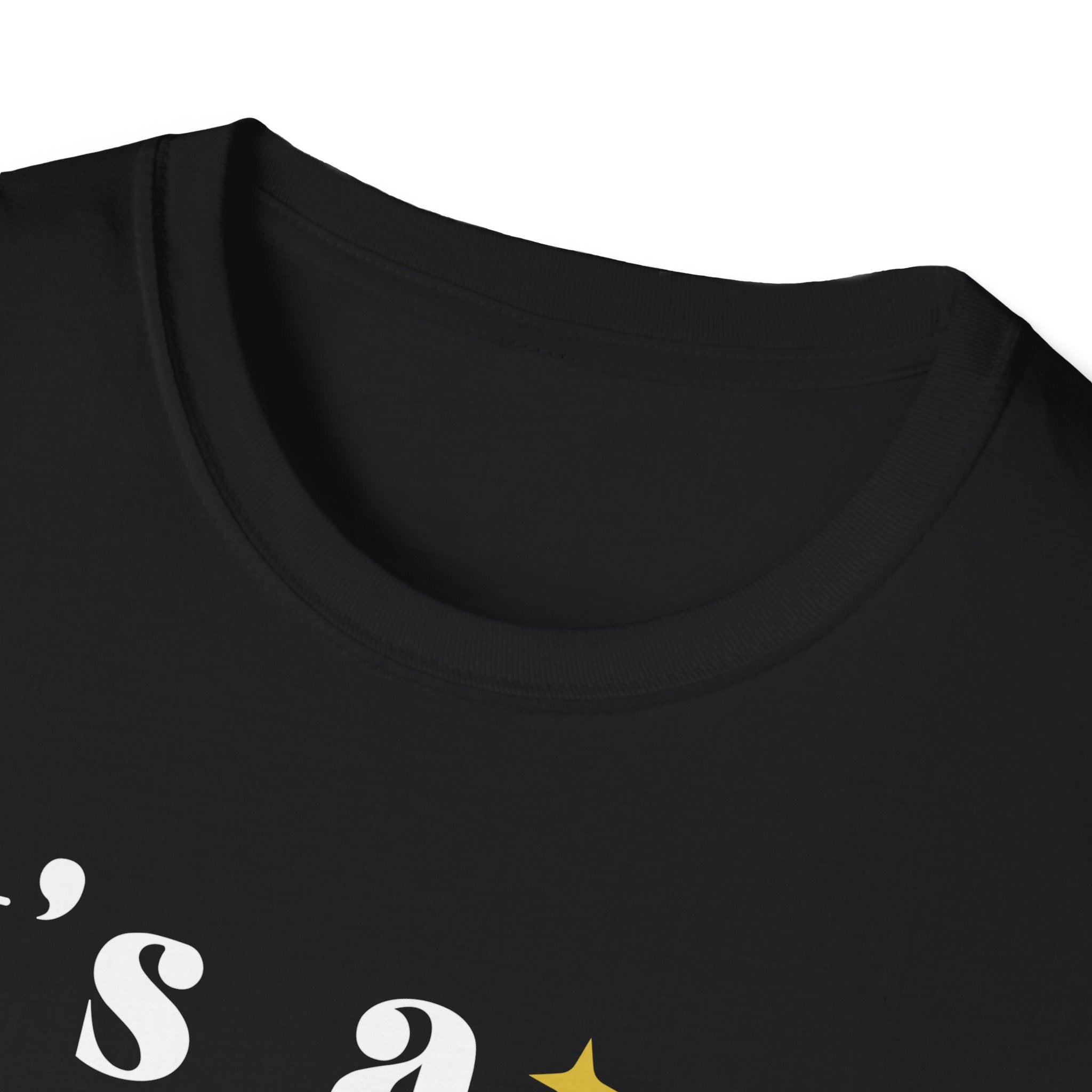 Beautiful Day Welder Unisex Softstyle T-Shirt - Perfect Gift for Welding Enthusiasts
