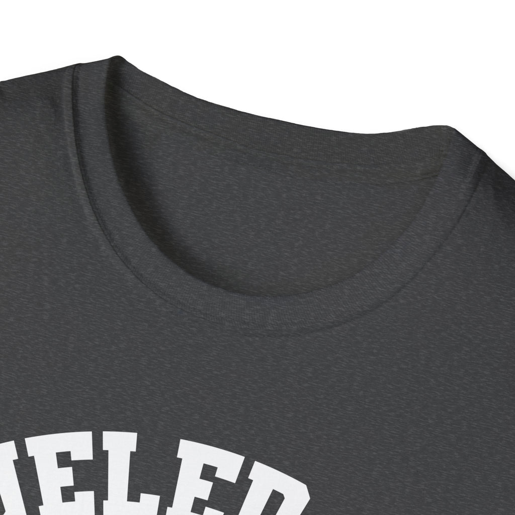 Fueled by God and Coffee T-Shirt