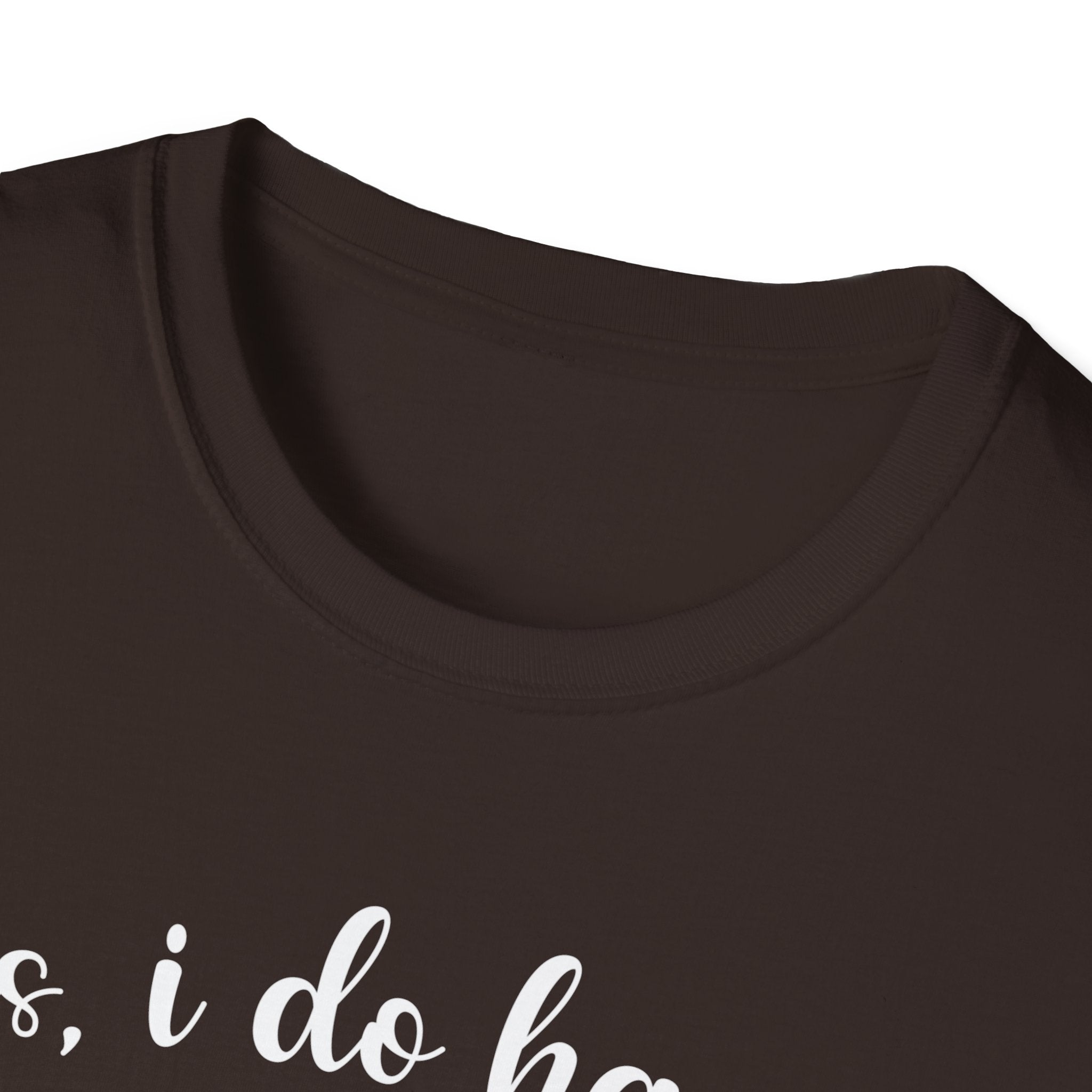 Gardening Retirement Plan T-Shirt - Funny Unisex Softstyle Tee