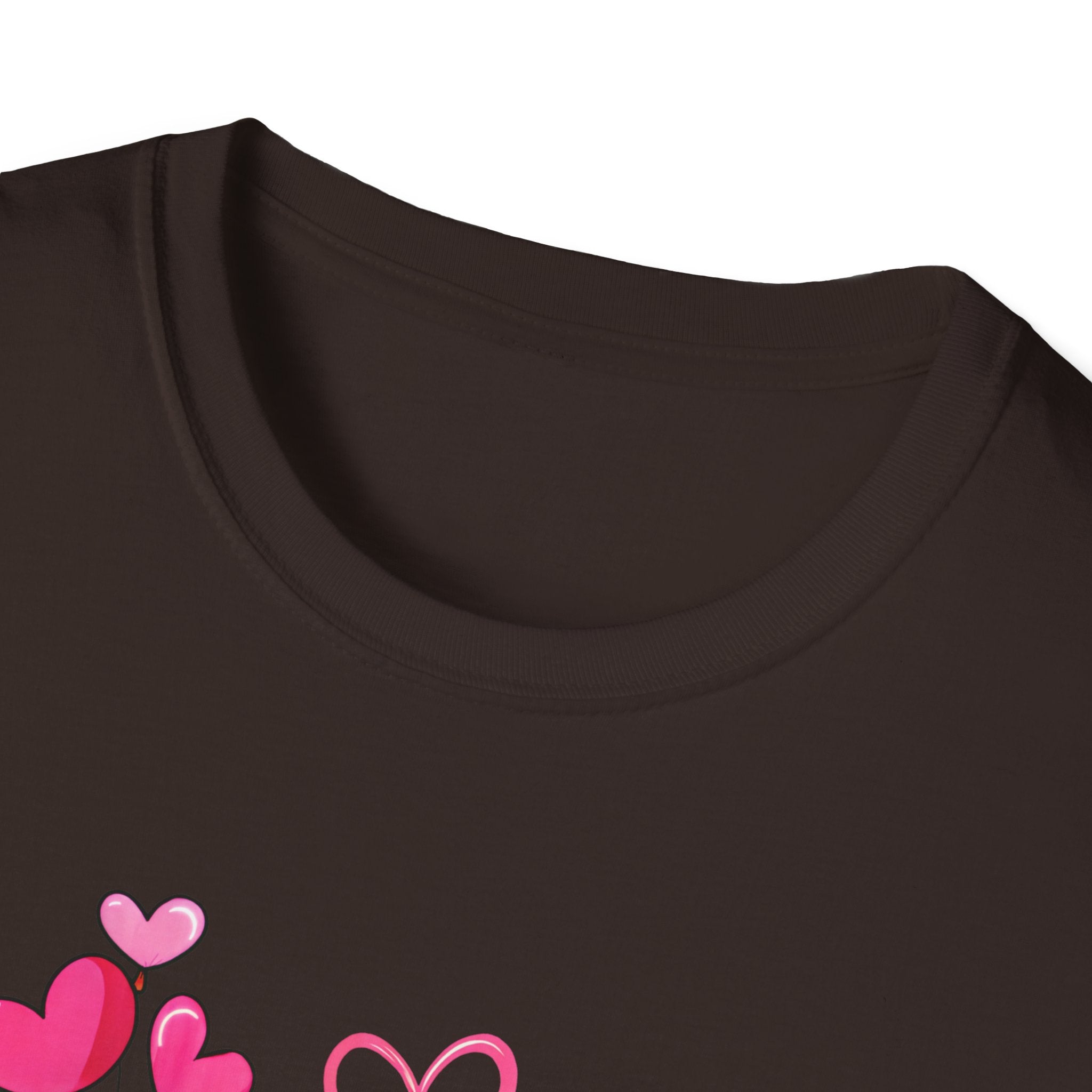 Cute Nurse T-Shirt with Bow Design - Perfect Gift for Healthcare Heroes