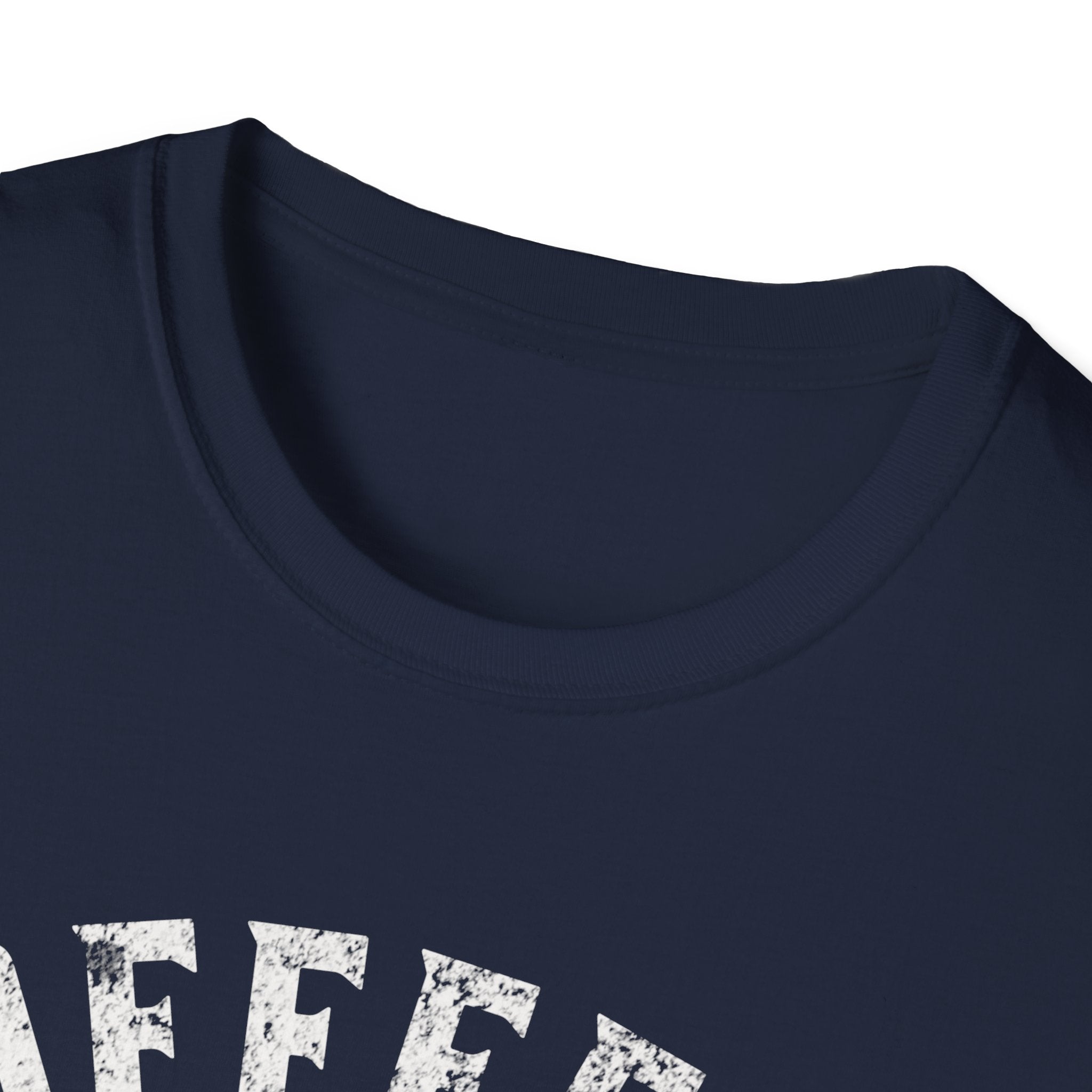 Coffee is My Love Language T-Shirt