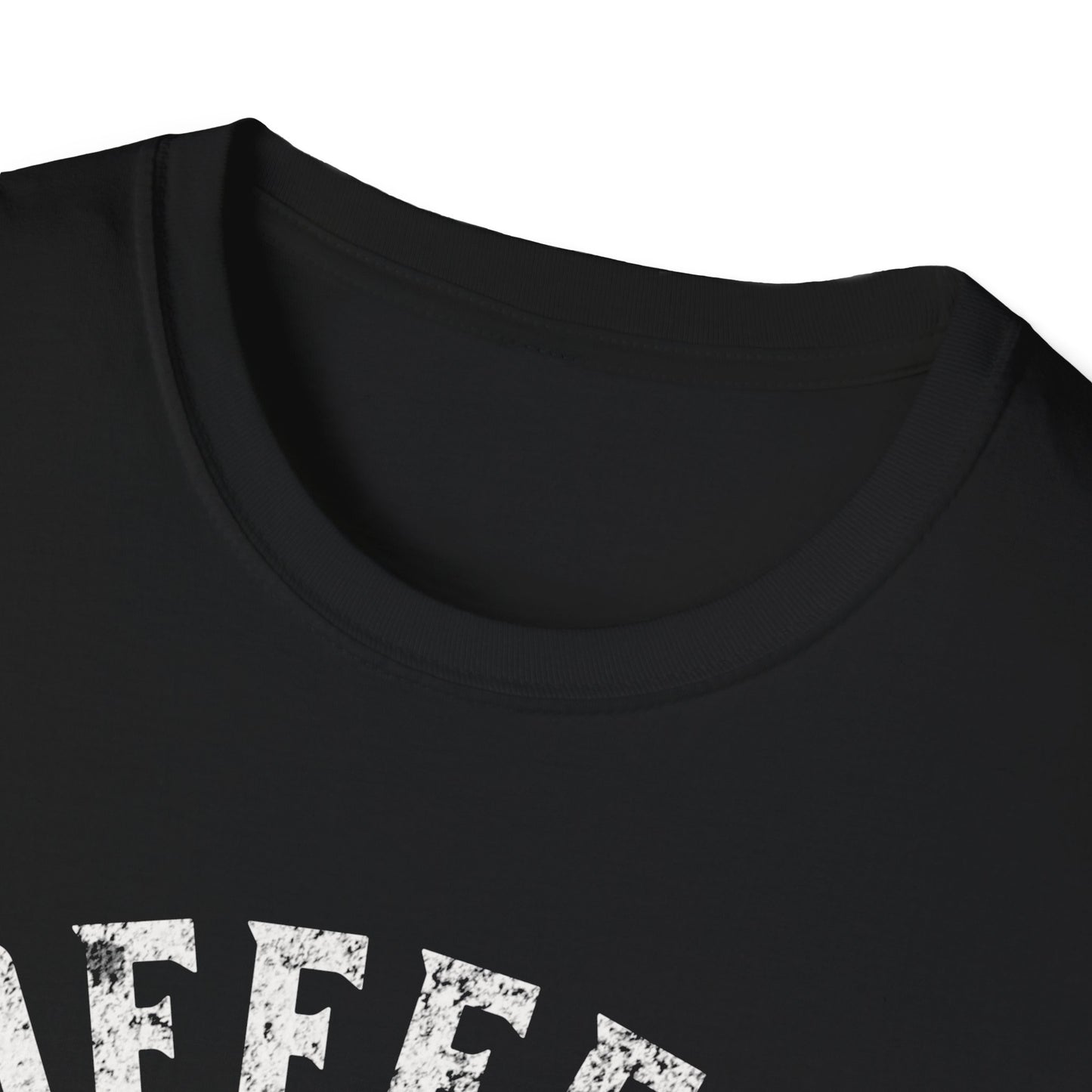 Coffee is My Love Language T-Shirt