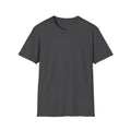 Patriotic Nurse Unisex Softstyle T-Shirt - Perfect Gift for Healthcare Heroes
