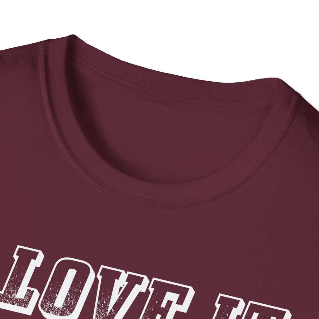 Fishing Lover T-Shirt