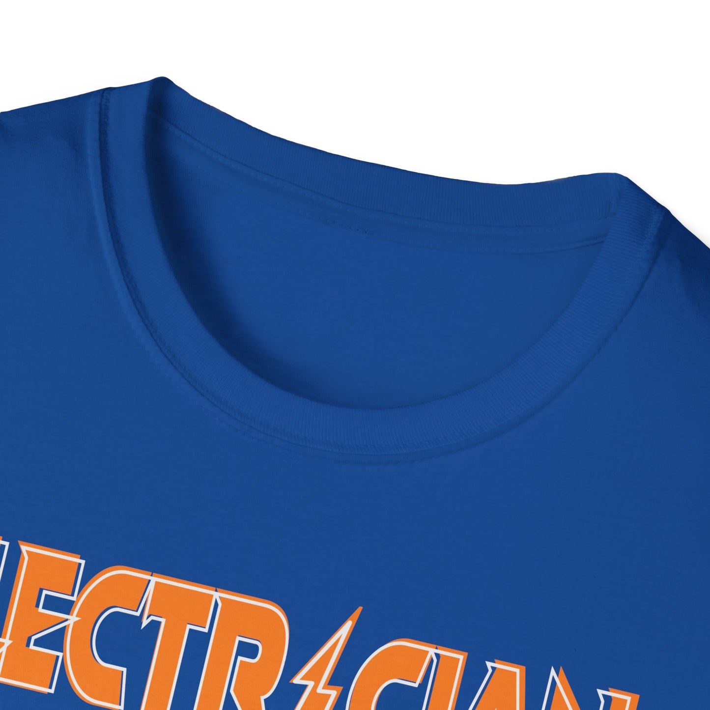 Electrician Definition Funny T-Shirt