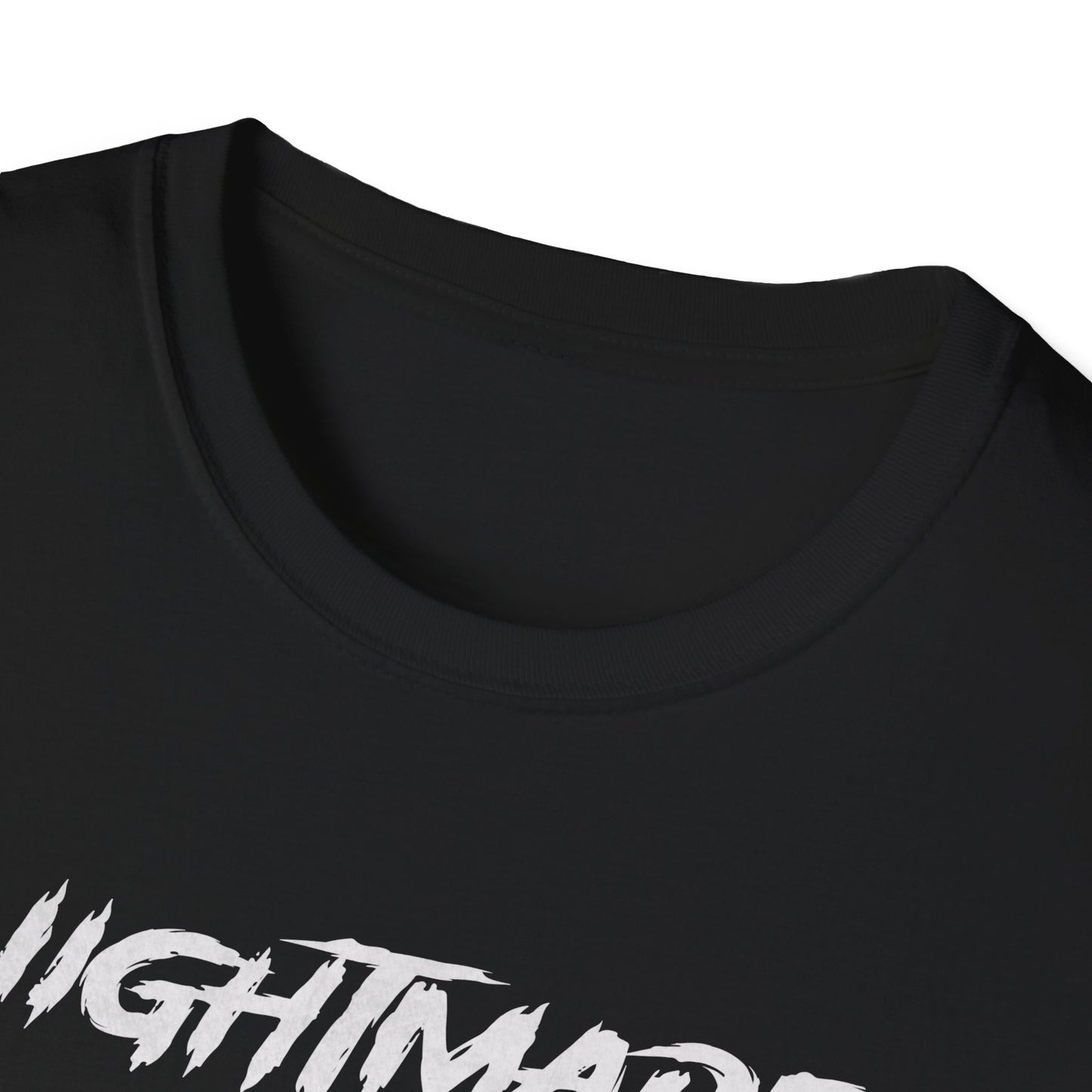 Nightmare Before Coffee T-Shirt