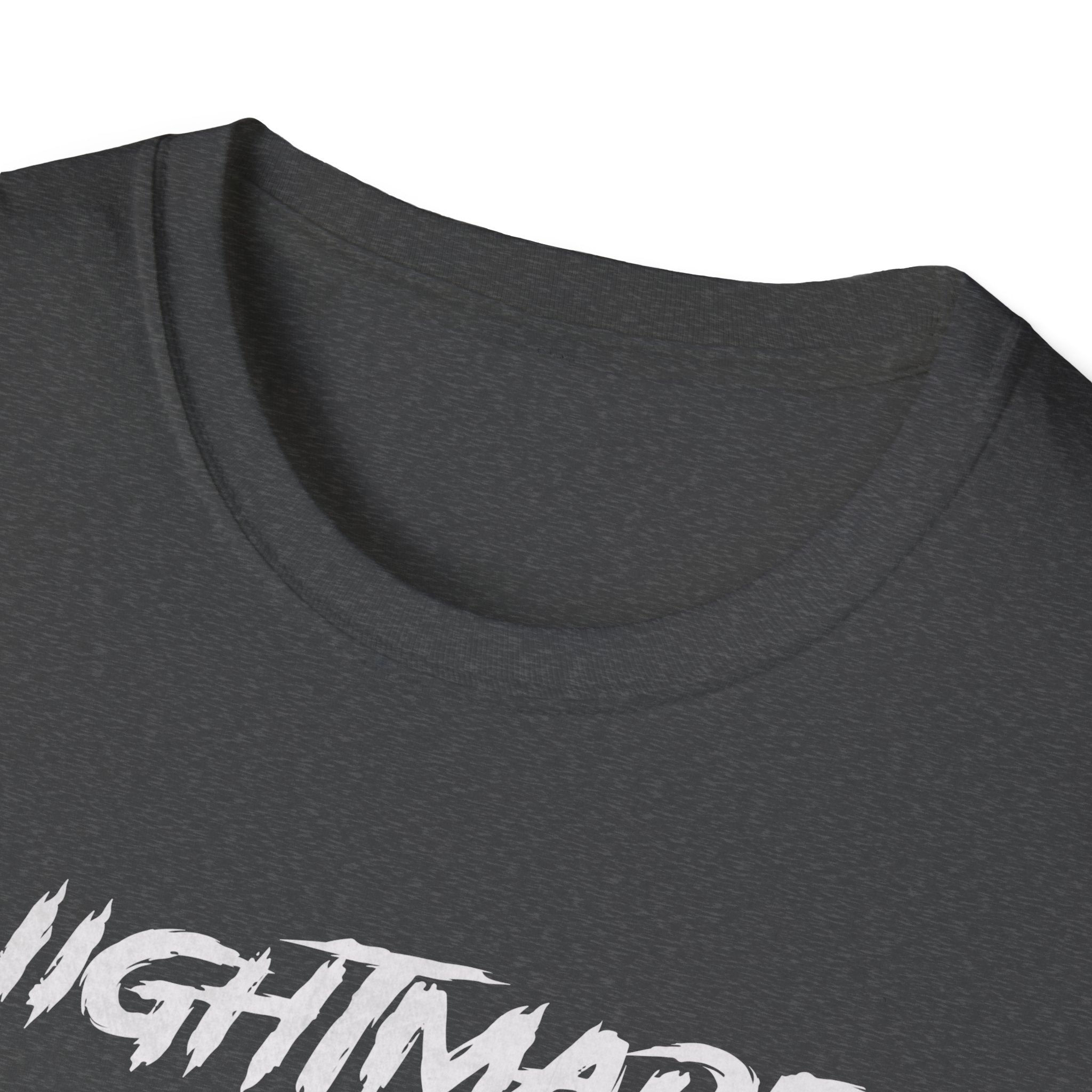 Nightmare Before Coffee T-Shirt