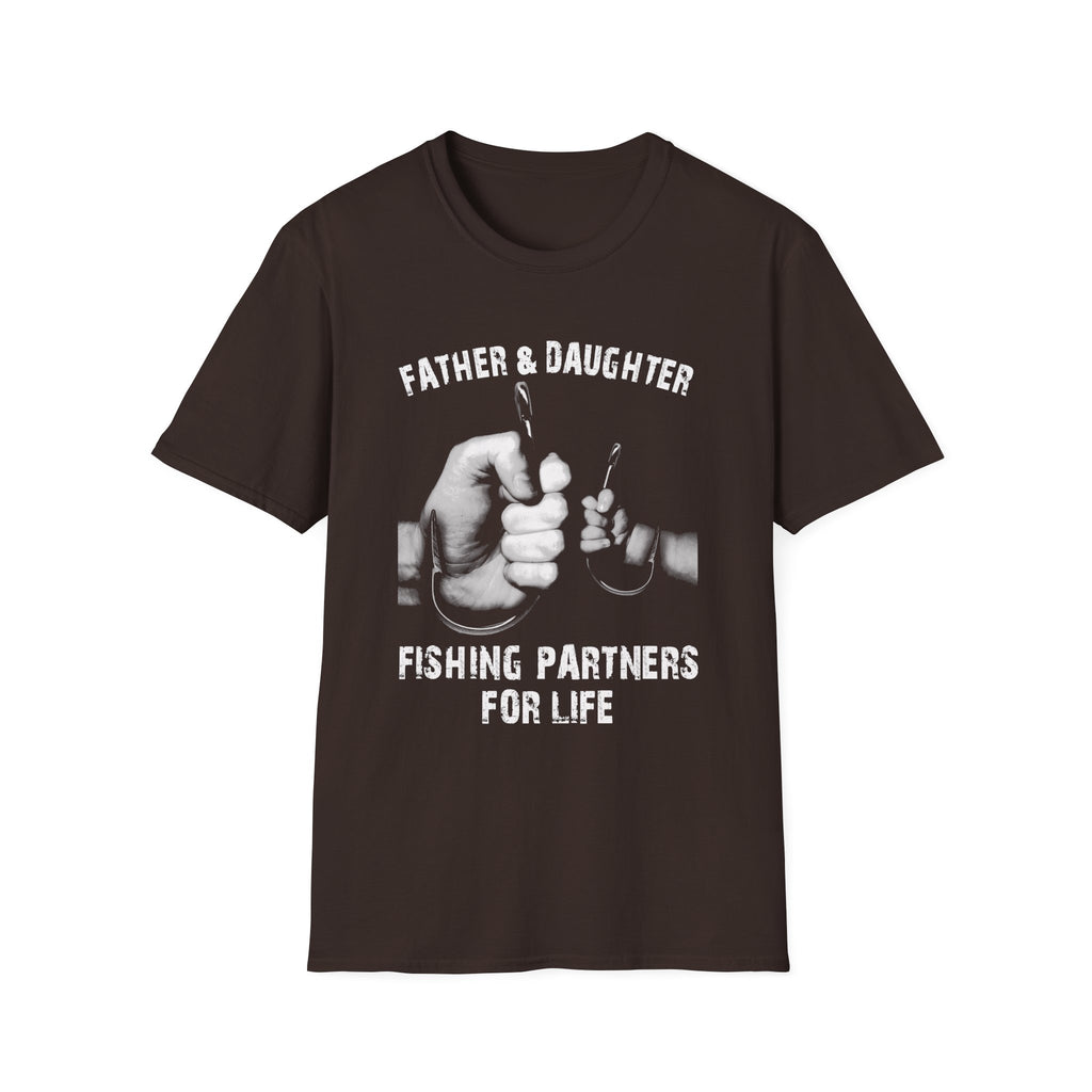 Unisex Softstyle T-Shirt - Comfortable Casual Wear for Everyday Adventure