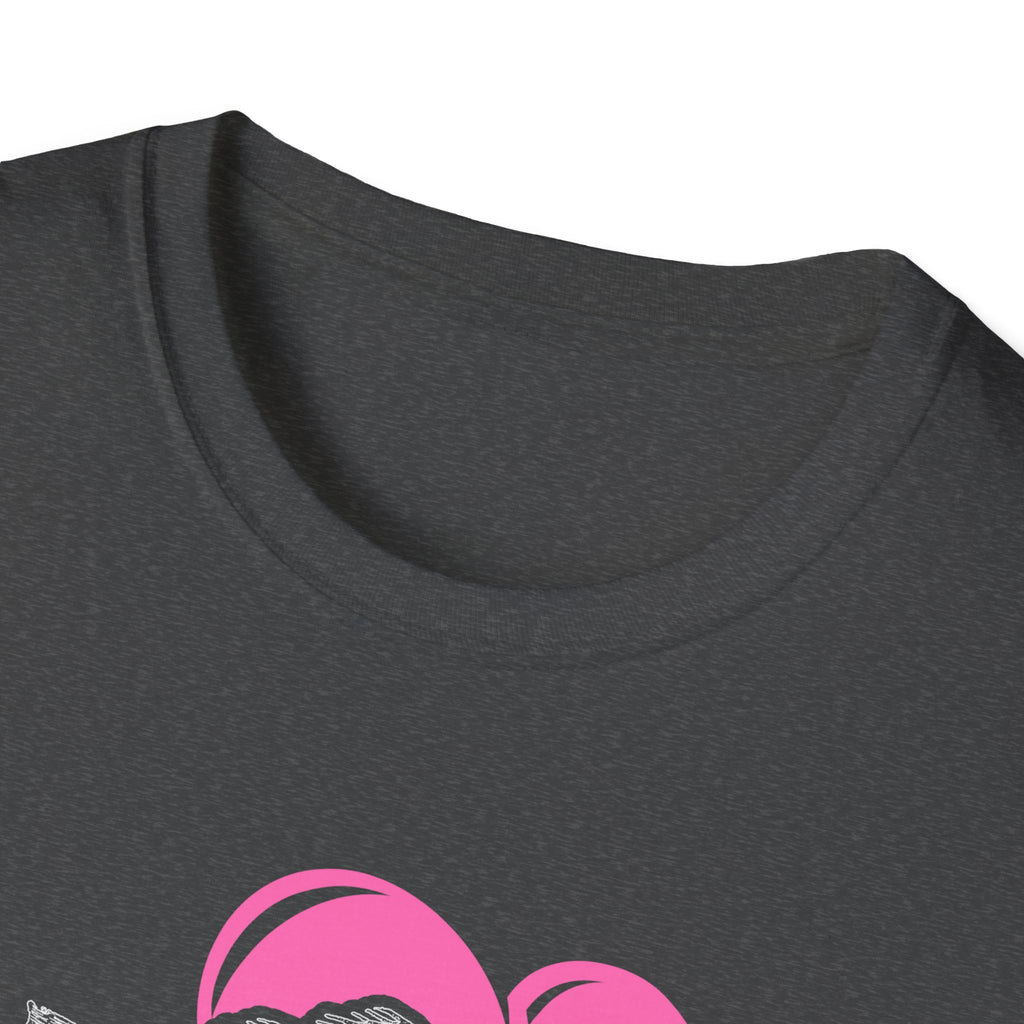 Fishing T-Shirt for Girls