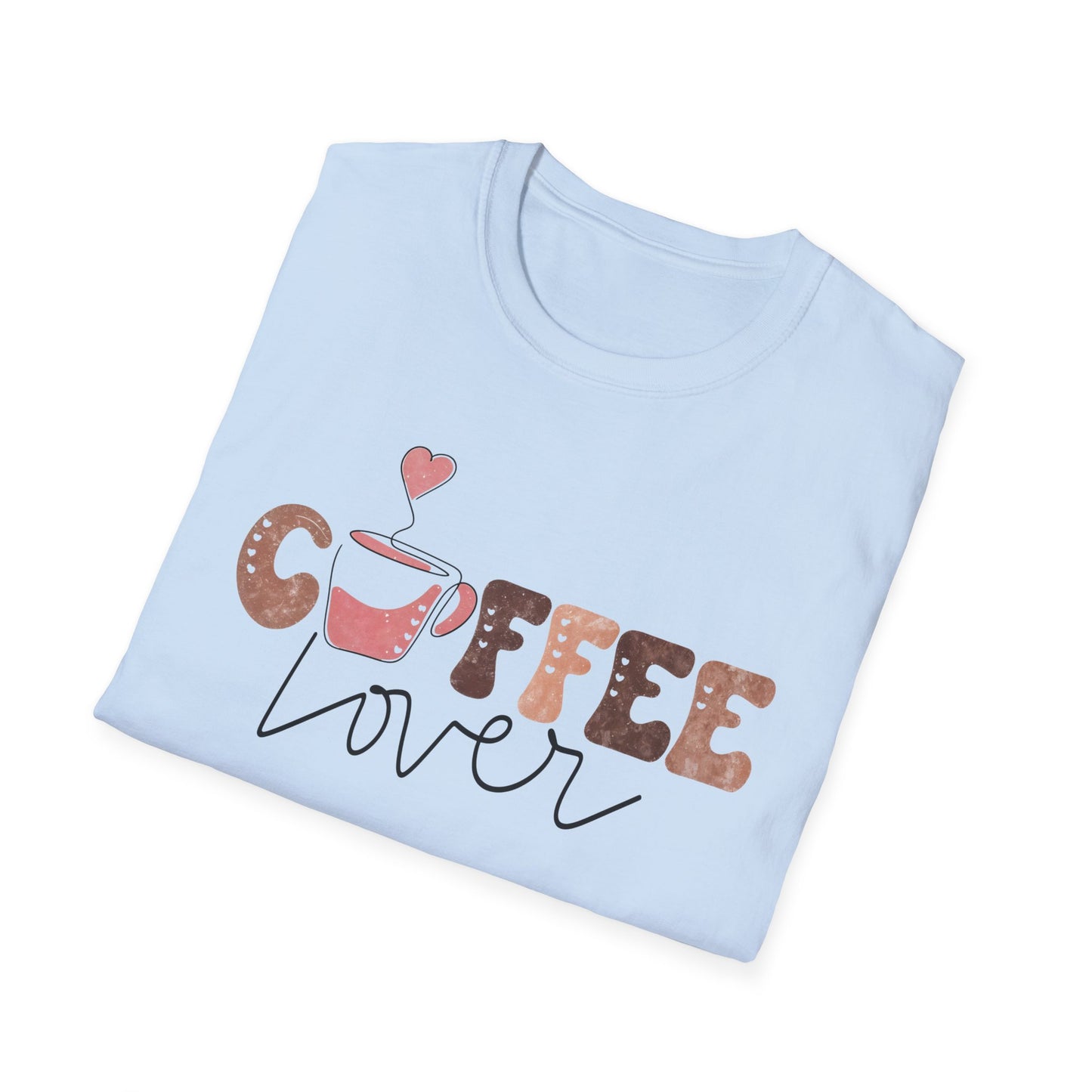 Coffee Lover T-Shirt
