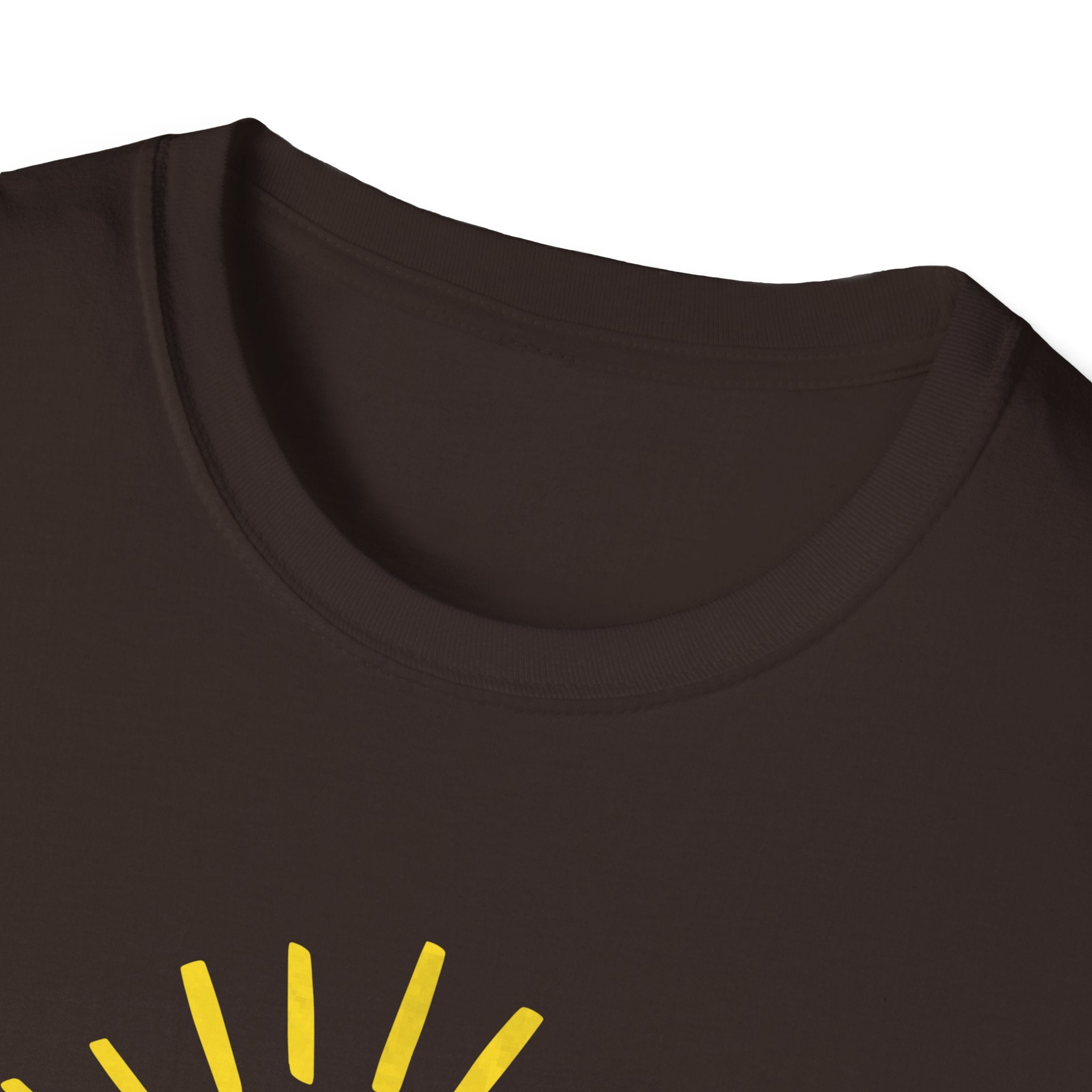 Sunshine and Coffee T-Shirt