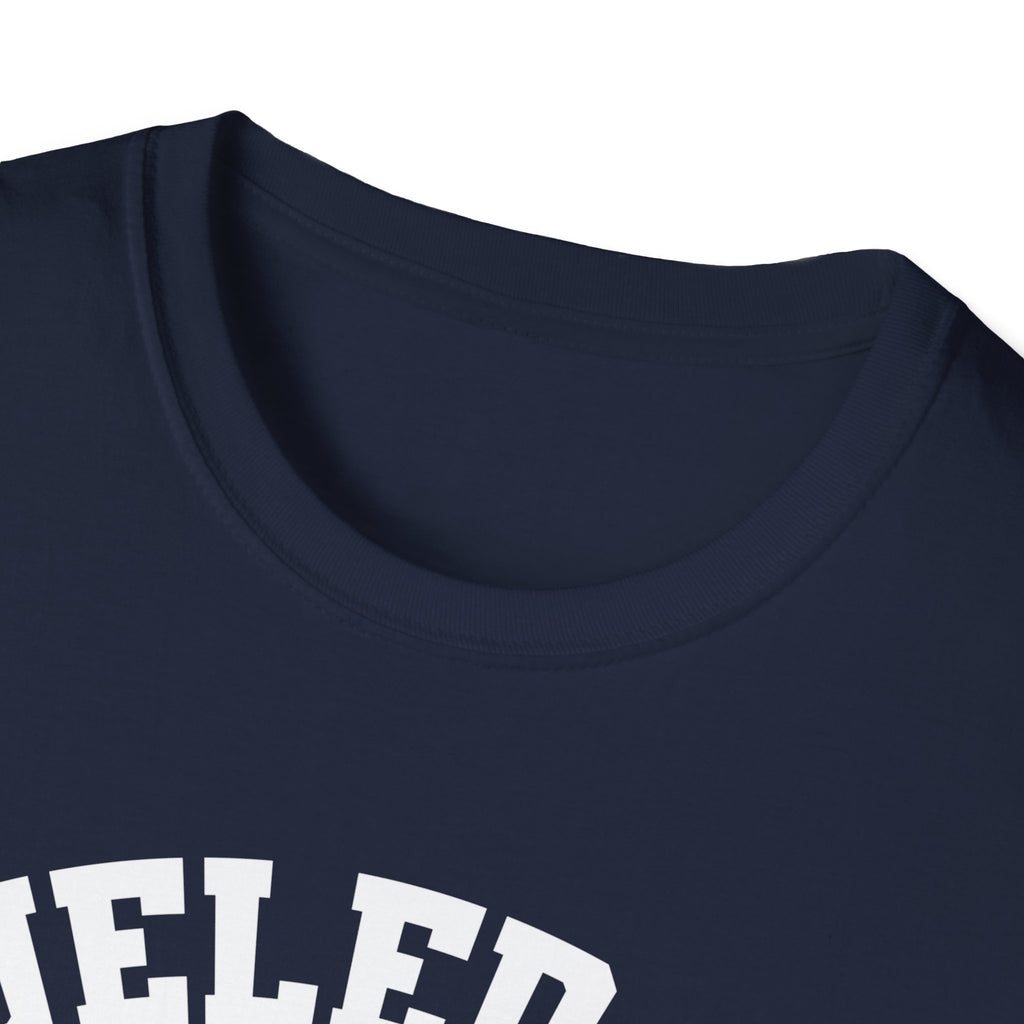 Fueled by God and Coffee T-Shirt