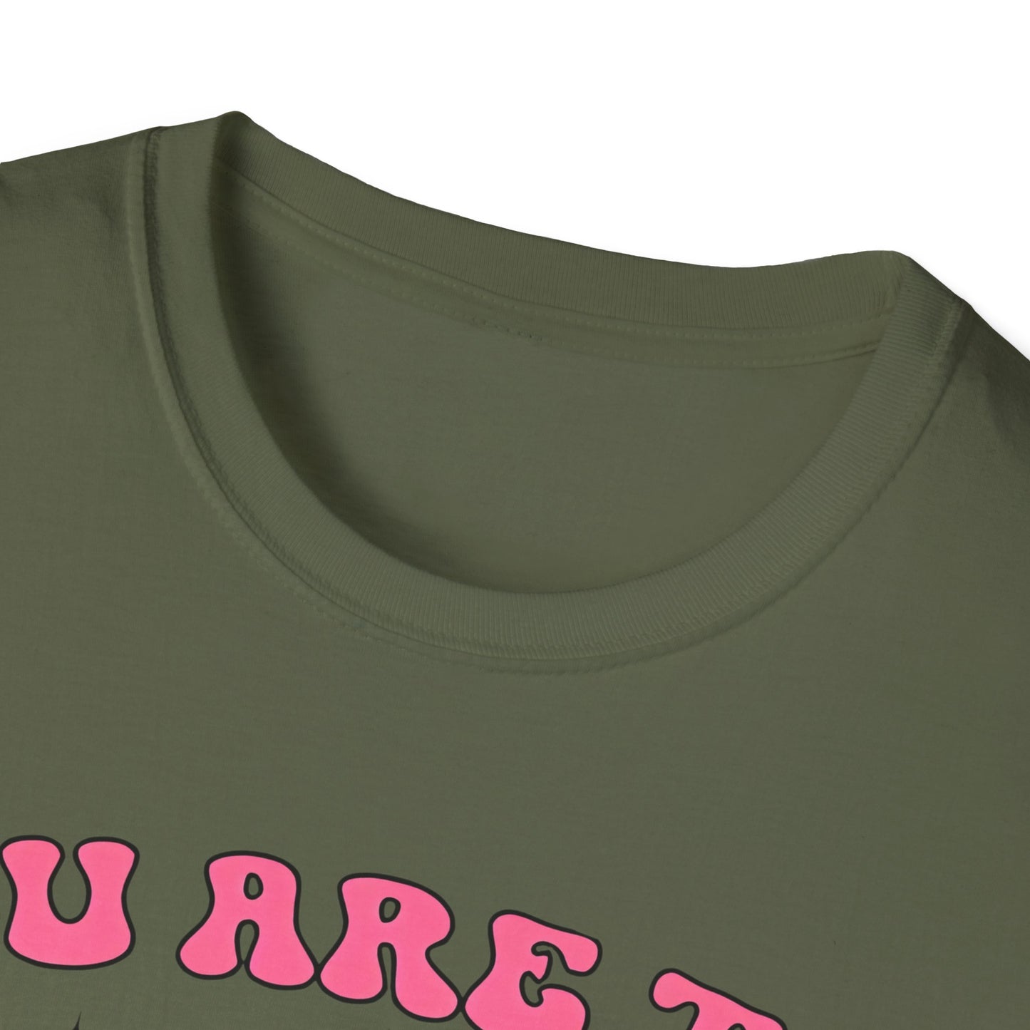 Insulin & Sweetness Unisex T-Shirt - Cute Diabetes Awareness Apparel