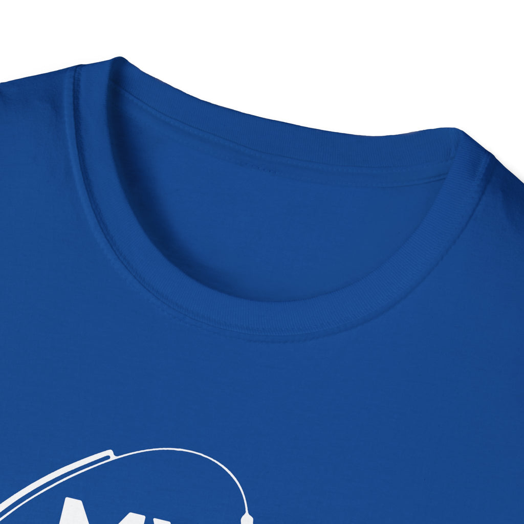 My Fishing Buddies Call Me Dad T-Shirt - Perfect Gift for Dads and Fishing Enthusiasts