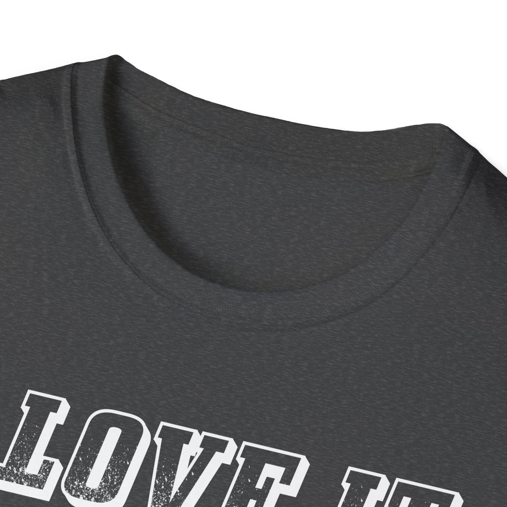 Fishing Lover T-Shirt