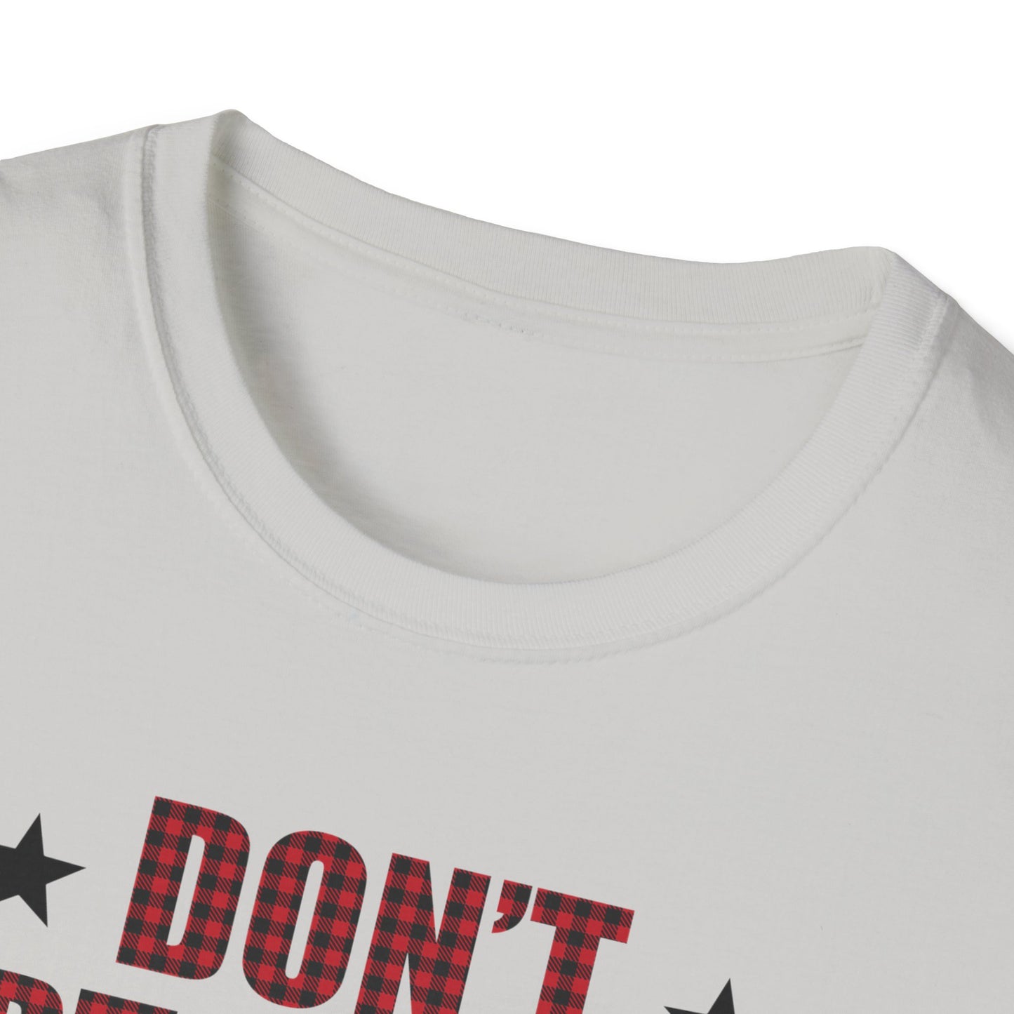Funny Husband Appreciation T-Shirt - Don't Flirt with Me