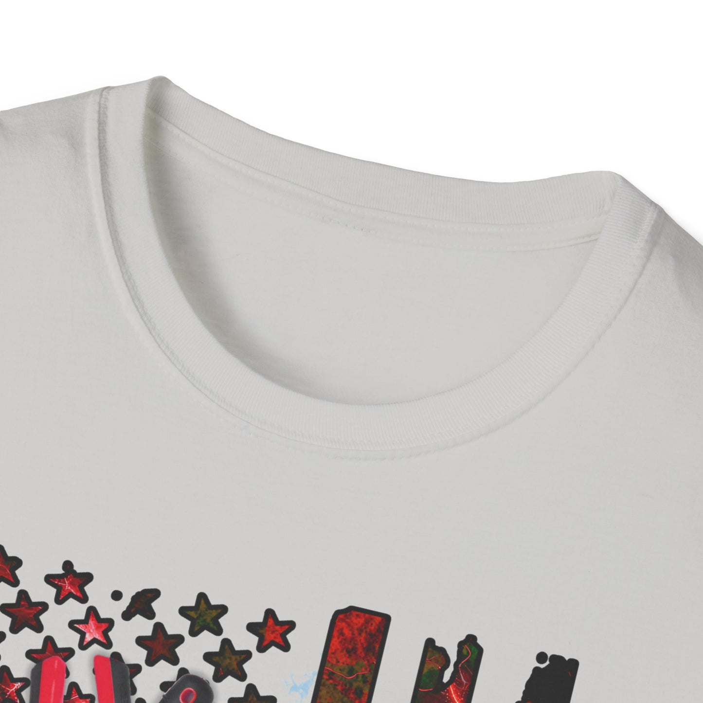 Proud Electrician T-Shirt