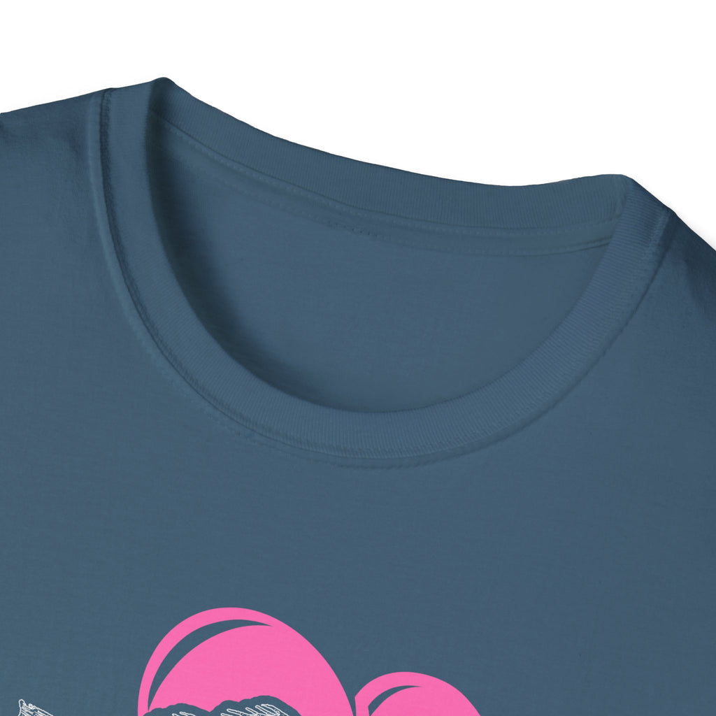 Fishing T-Shirt for Girls