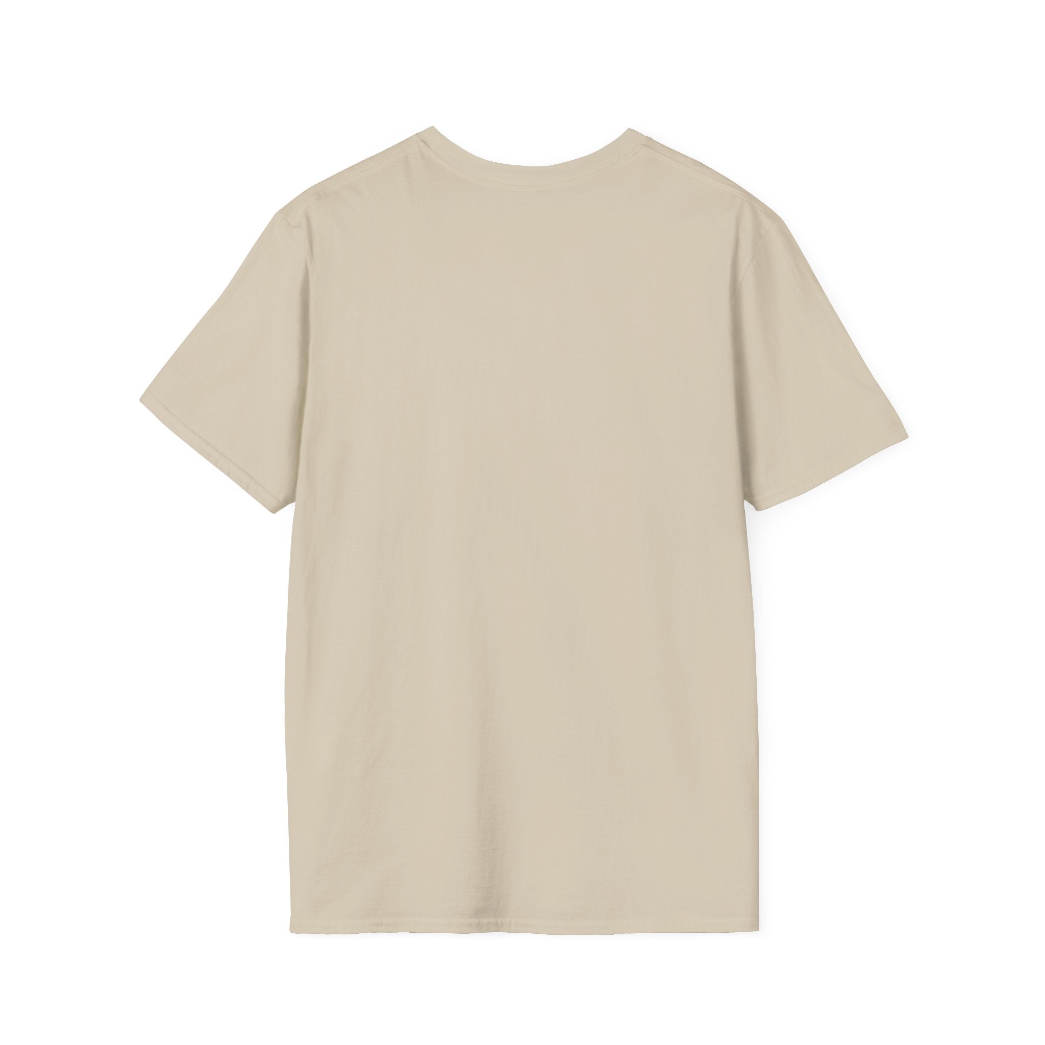 Fun Nurse Unisex Softstyle T-Shirt