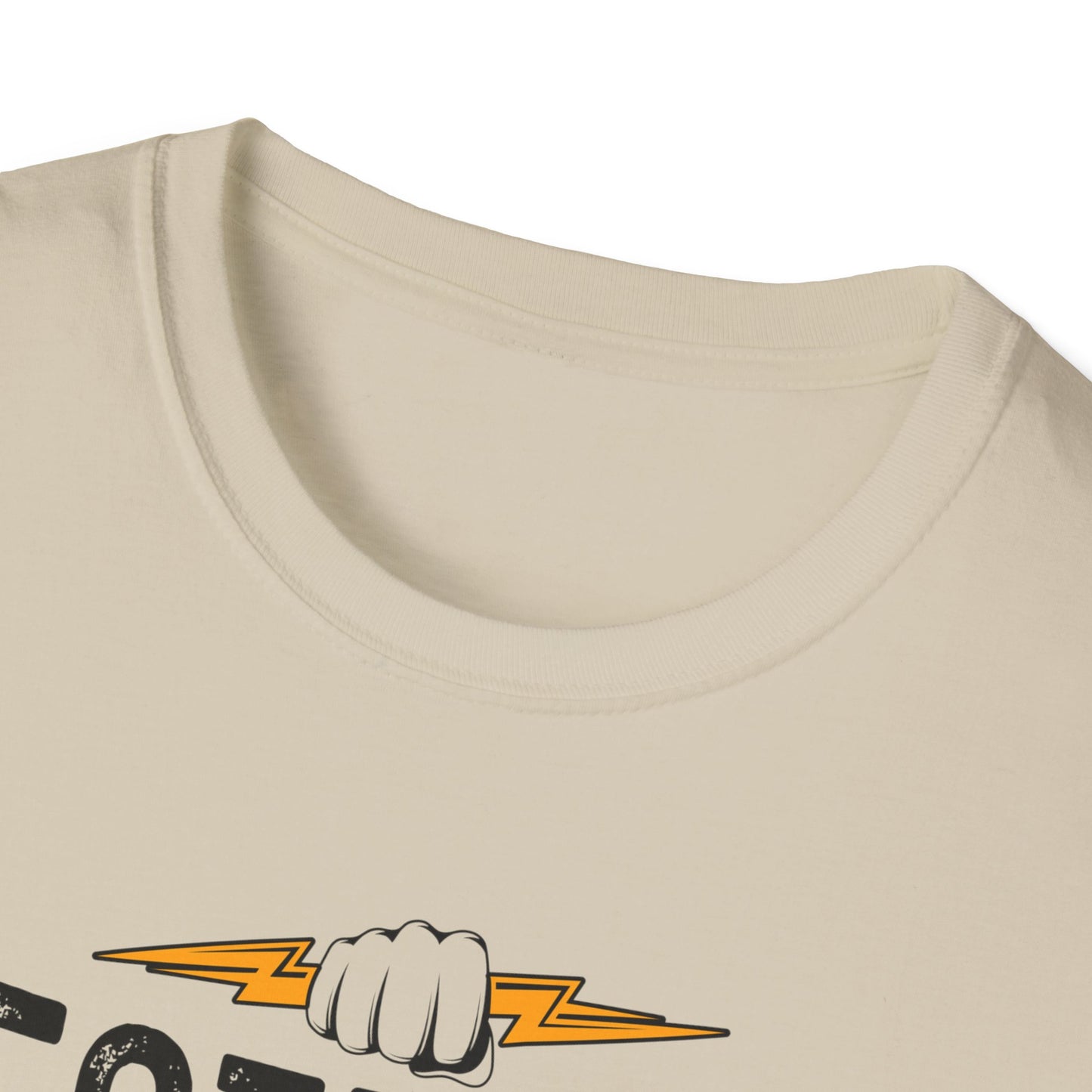 Electrician Hourly Rate Unisex T-Shirt