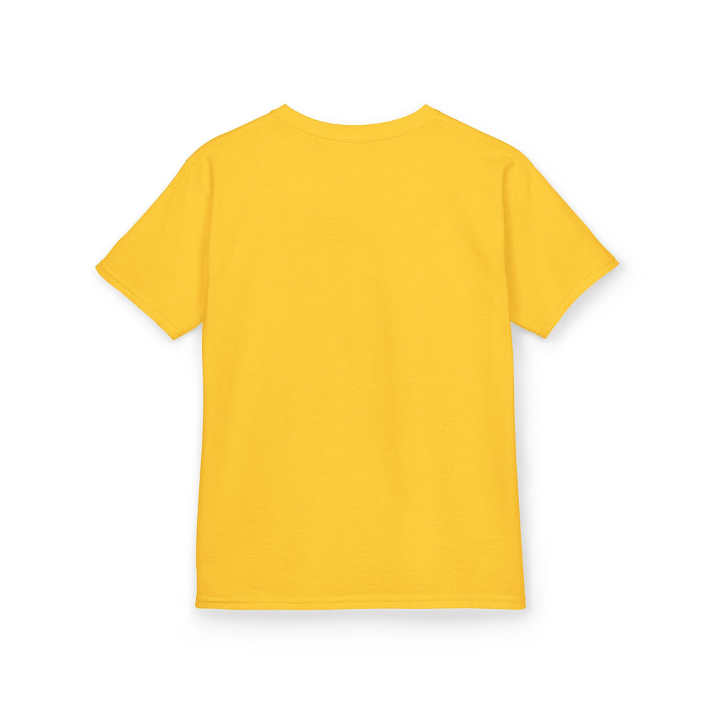 Firefighter Kids Tee - "Pack My Diapers, I'm Going Firefighting with Daddy"