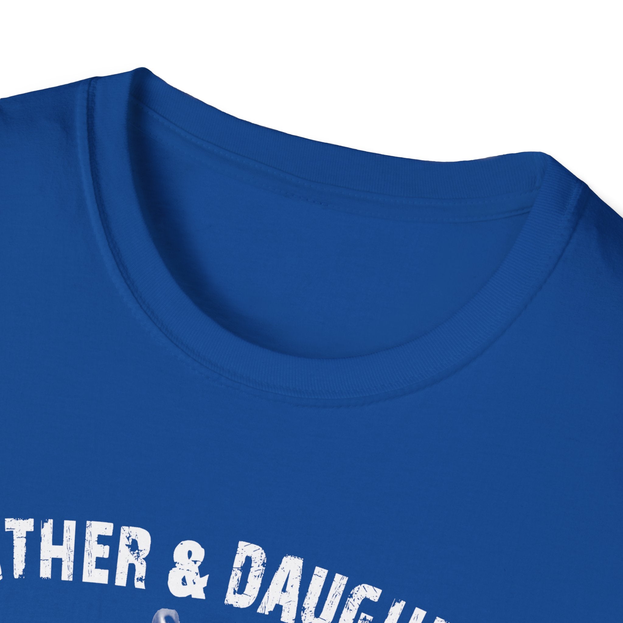 Unisex Softstyle T-Shirt - Comfortable Casual Wear for Everyday Adventure