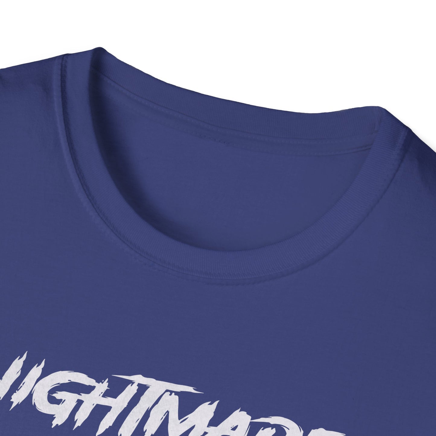Nightmare Before Coffee T-Shirt