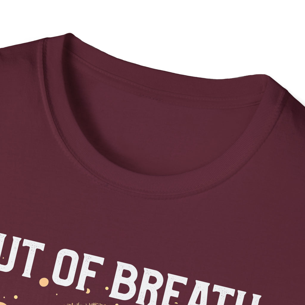 Outdoor Adventure Tee - Perfect for Hikers, Nature Lovers, Unisex Heavy Cotton T-Shirt, Hiking Gifts, Casual Wear, Birthday Gift