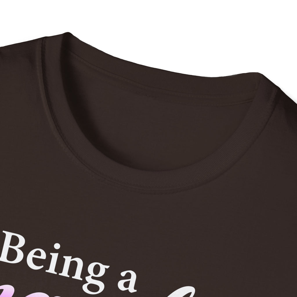 Great Grandma is Priceless Unisex Softstyle T-Shirt