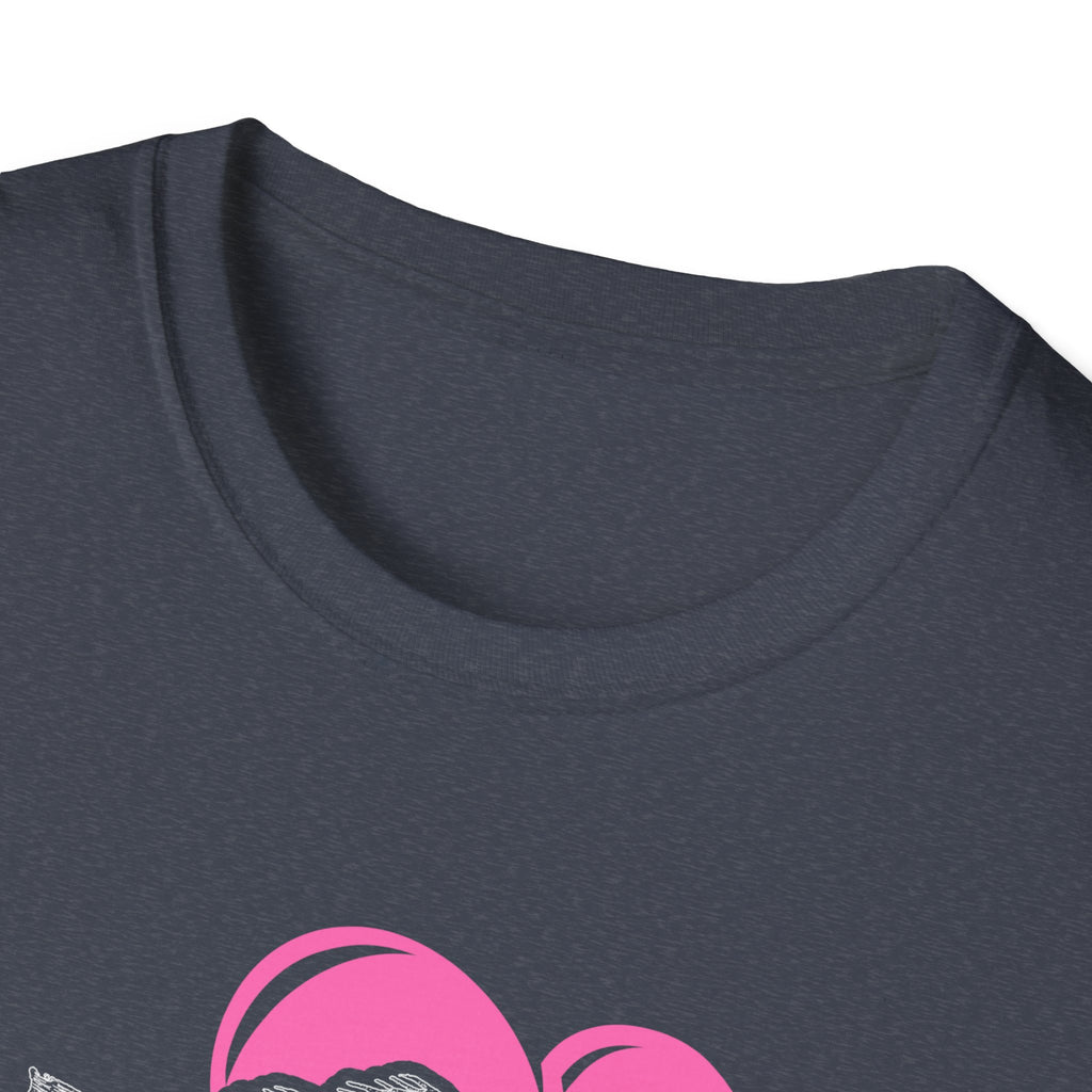 Fishing T-Shirt for Girls