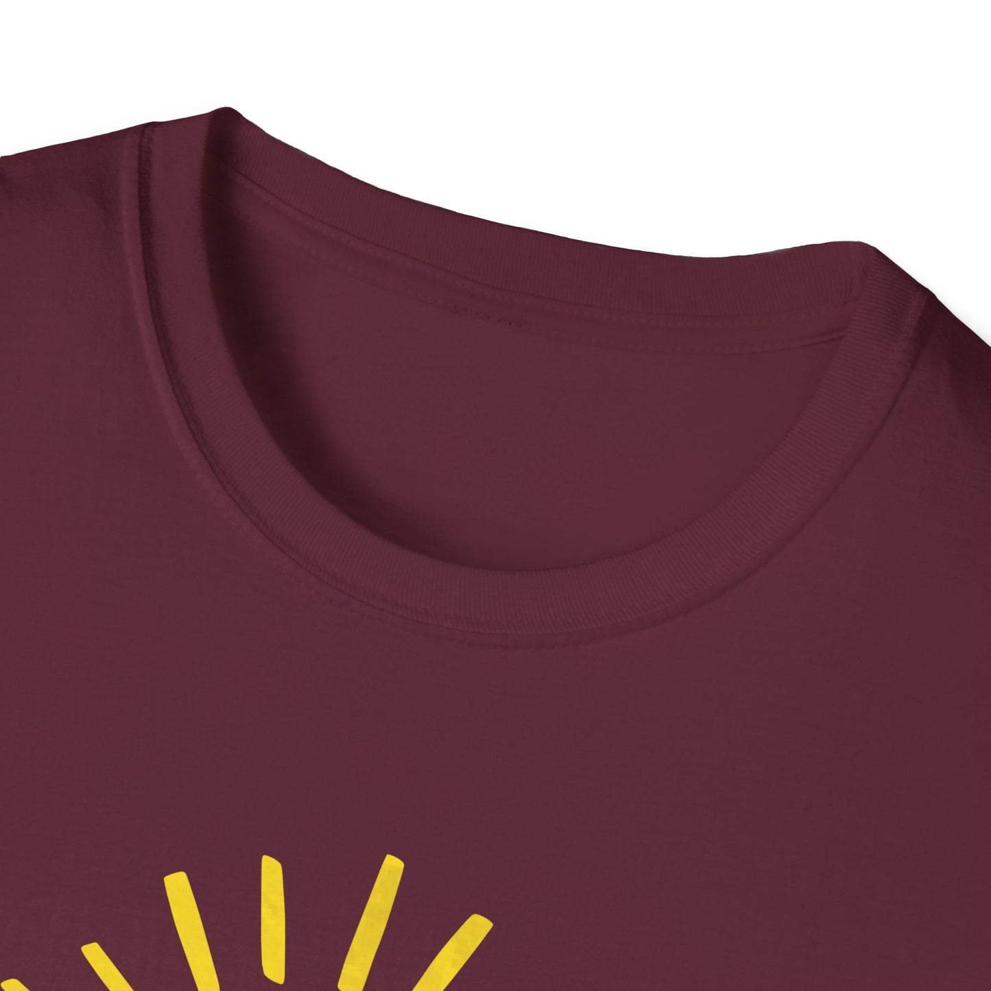 Sunshine and Coffee T-Shirt