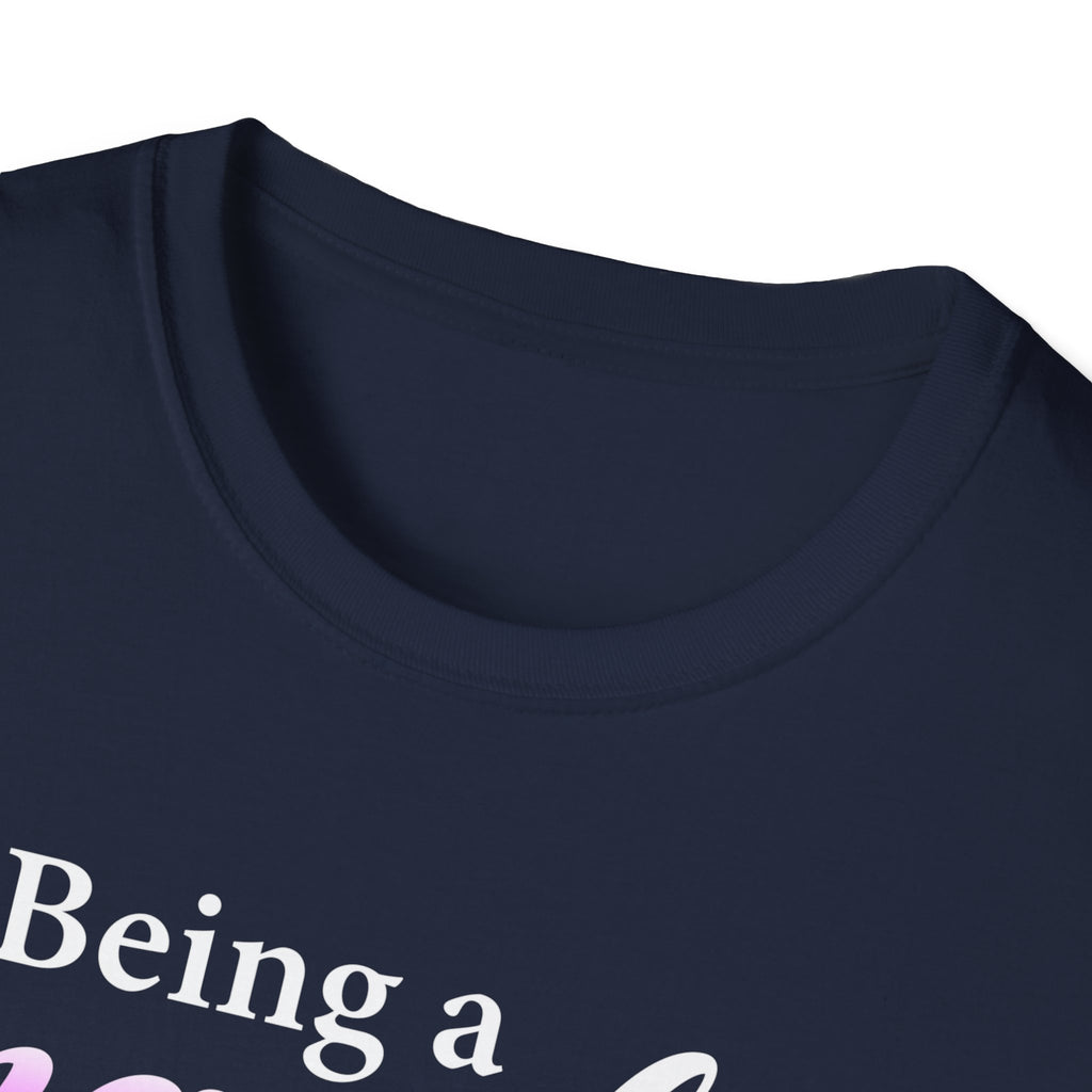 Great Grandma is Priceless Unisex Softstyle T-Shirt