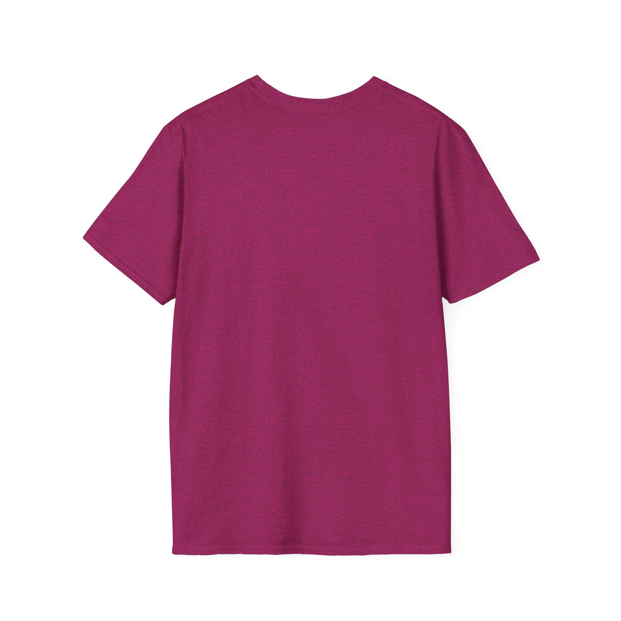 Mom Life: Powered by Love, Fueled by Coffee T-Shirt