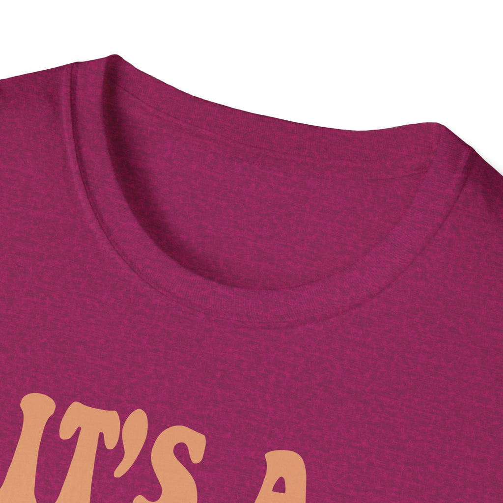 It's a Good Day to Get a Coffee T-Shirt
