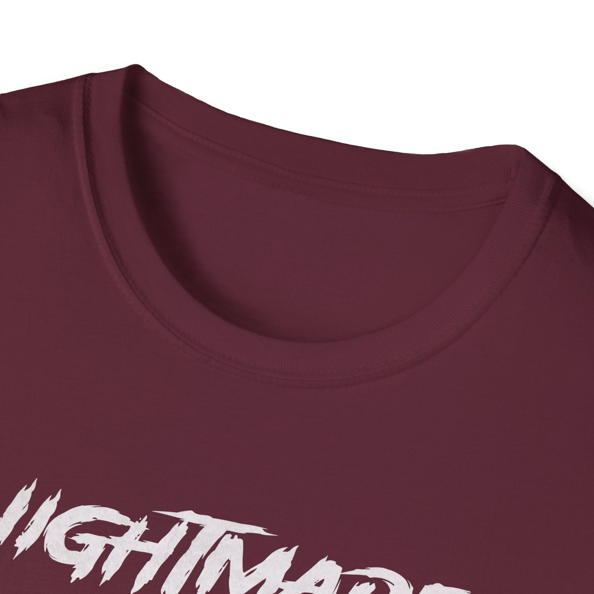 Nightmare Before Coffee T-Shirt