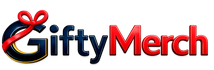 GiftyMerch - Home